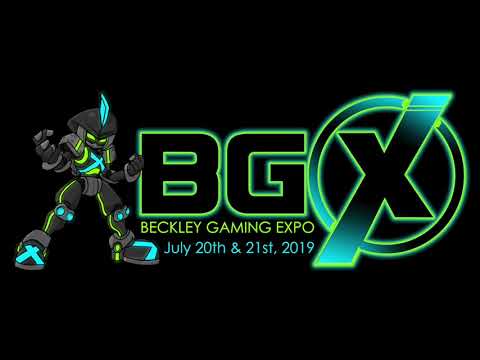 Beckley Gaming Expo 2019