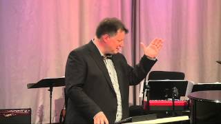 Uppsala Pingst 2013-09-08 Dan Salomonsson predikar