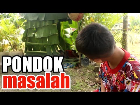 pondok-daun