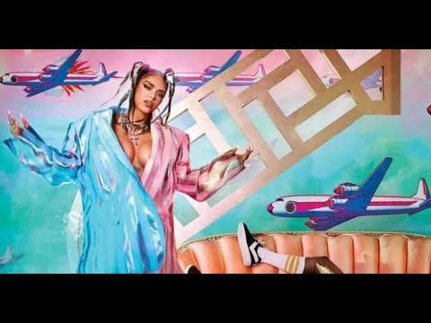 KAROL G,Juanka, Brray - ARRANCA PAL CARAJO