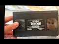 My Neighbor Totoro Demo VHS