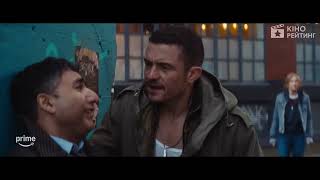 Глибоке прикриття (2025) | Український трейлер | Prime Video