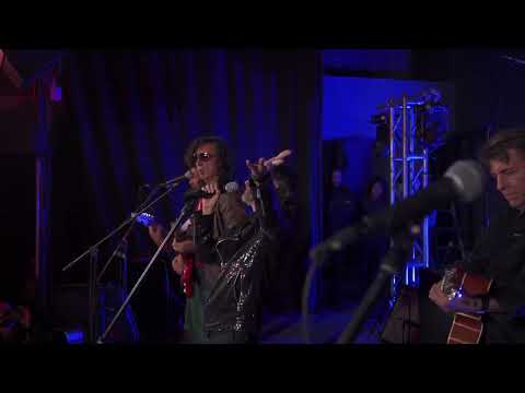 KERIGMA - SORPRESA (En vivo desde el Foro La Paz)