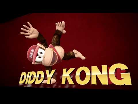 Laf. Sm4sh @ SnB 16 - Zie (Diddy Kong/Sheik) vs. Hoodlife (DK+3)