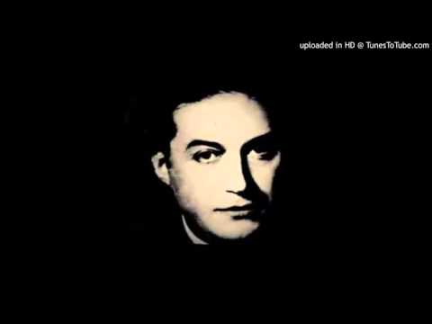 Today's Tango Is... La Guitarrita - Miguel Caló 29-12-1949