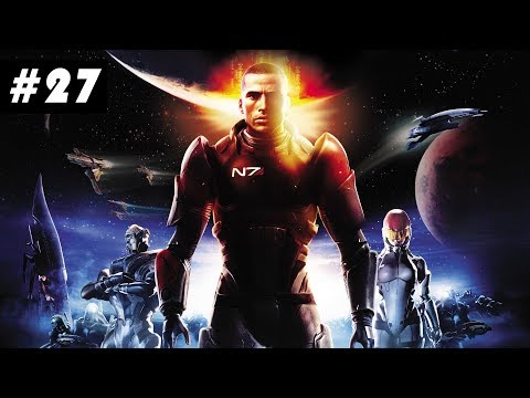 Mass Effect Walkthrough #27