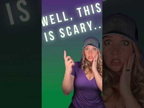 Well this is TERRIFYING… Even the ATF doesn’t know what an “Assault Weapon” is… #shortsvideo #shorts Thumbnail