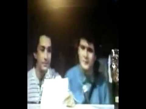 Daniel Balavoine & Michel Berger (TV 1985)