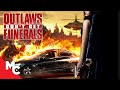 Outlaws Don't Get Funerals | Full Action Crime Movie