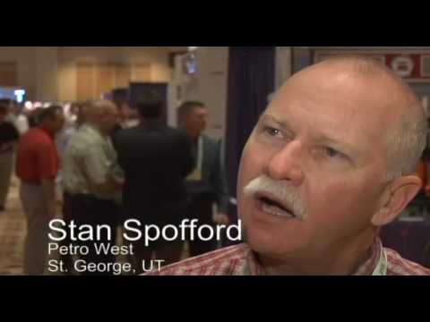 WPMA Convention 2010