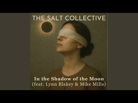 In the Shadow of the Moon