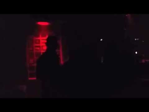 Luettringhouse @ Tresor Berlin 2015-10-14 Part 2