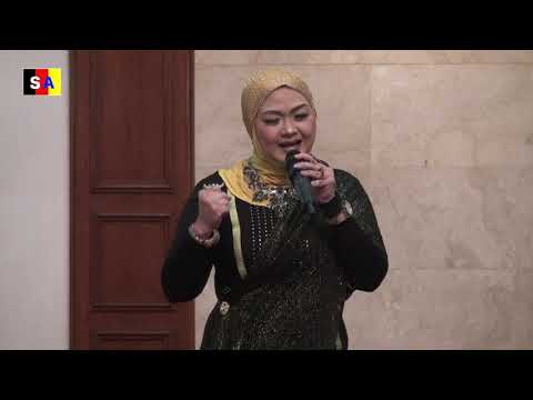 Tekad - Kris Karmila, Artis Brunei Darussalam