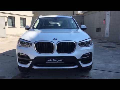 BMW X3 Monza, Cesano Maderno, Seregno, Milano, Novara 3367930