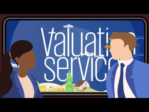 The KPMG Tax Journey – Economic & Valuation Services