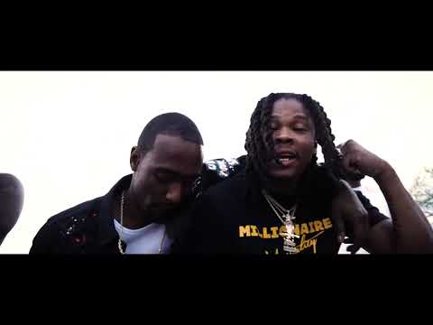 Caseload Drell G x Reace Bishop -Look at me Now (official Video)