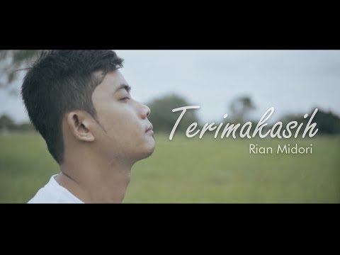 Rian Midori  - Terimakasih (Official Music Video)