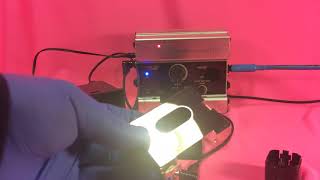 Video thumbnail for Common "Uncommon Situations" with the Takamine CTP3 Preamp by William Sutherland