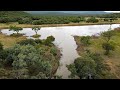 SOLD 751ha Naboomspruit Game Farm FOR SALE