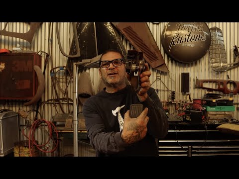 1950 GMC Cab Over Engine - Part 9: Brakes, Air Lines, Steering and Pedals