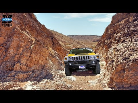 For Sale 2003 Hummer H2