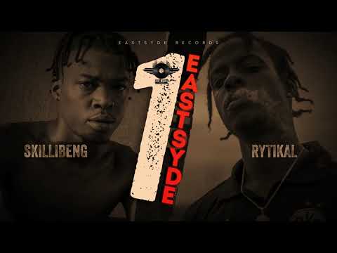 Rytikal ft Skillibeng - 1 Eastsyde (Official Audio)