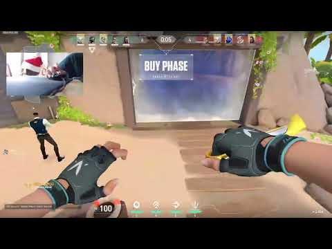 "She's awful" | 100T Asuna on Neon