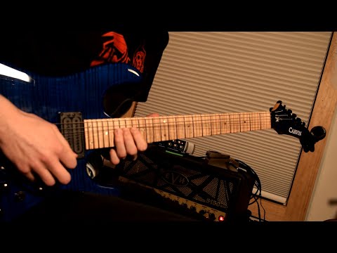 Attempt #1 at Perfecting the Tornado of Souls Solo (83% Speed)