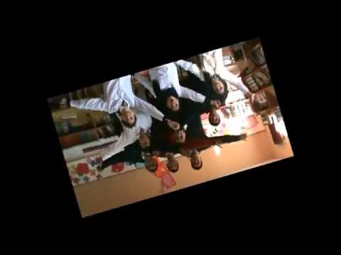 Día de la Ciencia - Colegio San Gabriel de la Rivera, La Calera