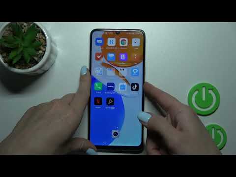 How To Disable Always On Display In Honor X7