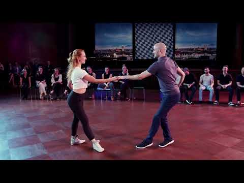 Christian Kaller & Giulia Kohlrusch - All-Stars Jack&Jill Finals - Bavarian Open 2023