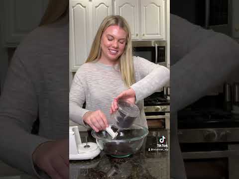 Easy Oreo Truffles for Christmas | Easy, No-bake #shorts