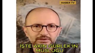 Akın Gürlek’in Eşi SPK Üyesi Olunca Tera Yatırım Hisseleri Patladı  HA