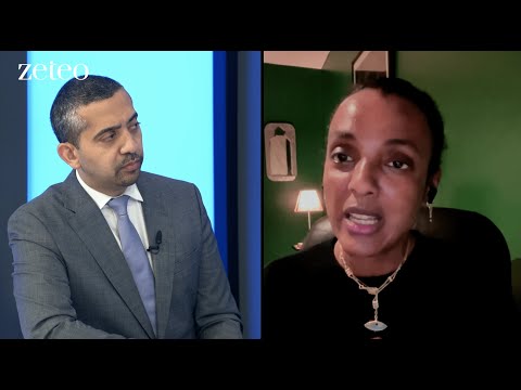 "The forgotten genocide": Mehdi Hasan blasts our silence on Sudan