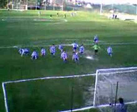 Union Calcio Giovanissimi 06/07 campioni