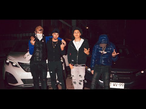 J.Maxi 873 - RACK$ (ft @ILNENEDEORO17 , @AQUAVS0 , @GUAPDADDY873 )