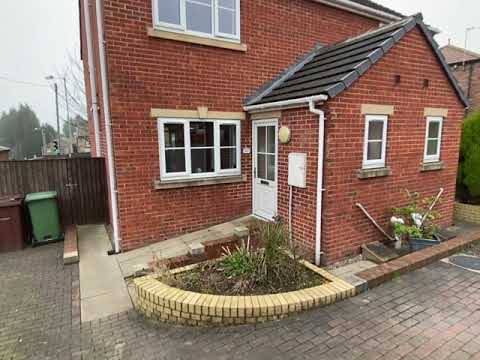 Albion Mews, Middlestown, Wakefield - Virtual Tour