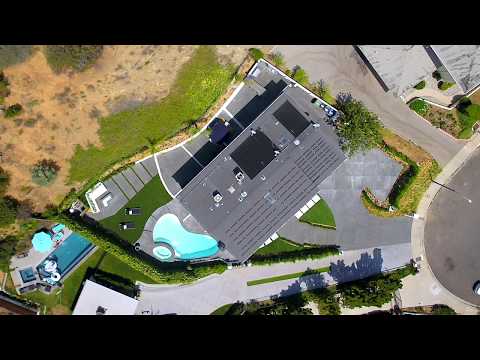 2655 Byron Place | Hollywood Hills - The Agency