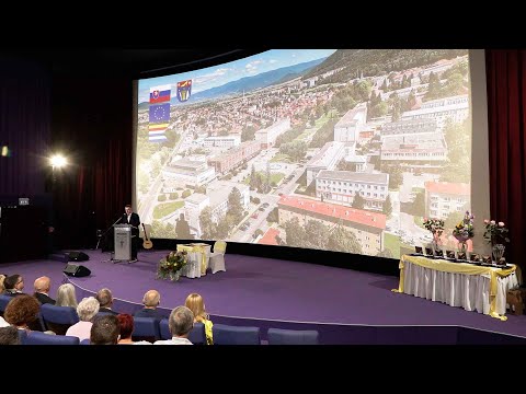 Partizánske ocenilo výnimočné osobnosti