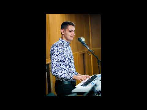 Pavol Mihalik - Mix maďarských piesní