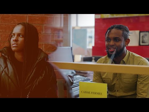 Richy Jay Ft. Antonny Drew - Je t'attendrai (Vidéo Officielle)