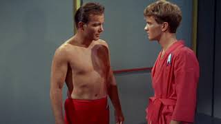 Don't Laugh at Me | Star Trek: The Original Series - Charlie X