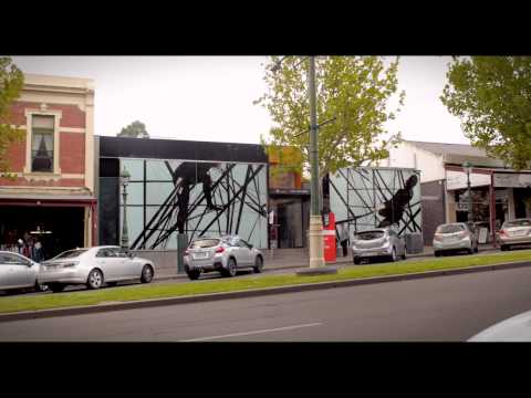 Bendigo Art Gallery