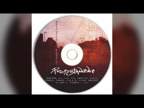 Aluzje (Fabuła, prod. Krzywy)