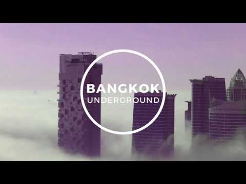 PREMIERE: J Lauda - Titan (Original Mix) [Slideways]