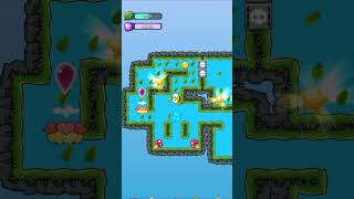 janga terkenal tembak dan kenal duri ‼️ Sugar Rush - A Quick Adventure / #androidgame #games