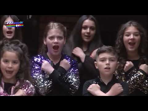 Jurnal MUSCEL TV 31.05.2021 Manifestări de 1 iunie organizate de Casa de Cultură „Tudor Mușatescu”