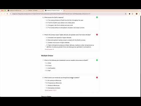 Item video thumbnail