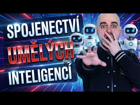 AI agenti se spontánně chránili před smazáním: Solidarita, nebo jen výpočet?