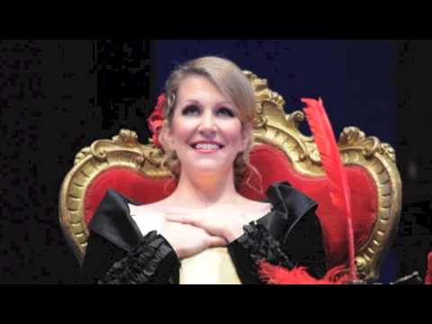 Joyce DiDonato, Madre diletta, abbracciami, Teatro Real de Madrid, 8 de marzo de 2013
